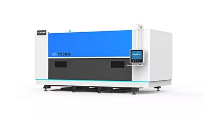 Máy Cắt Laser Fiber Bảo Vệ An Toàn SF1530G