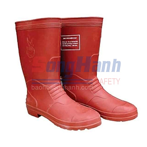 Ủng Cách Điện