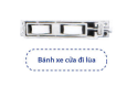 Bản lề cửa lùa