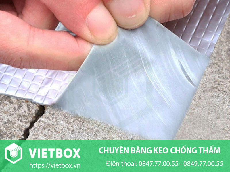 Băng keo chống thấm