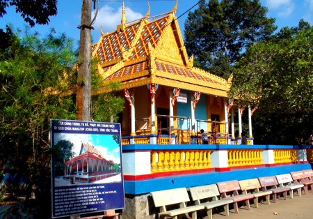 Du lịch Sóc Trăng