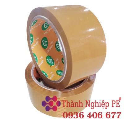 Băng keo đục