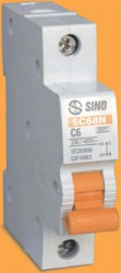 Cầu dao tự động RCCB