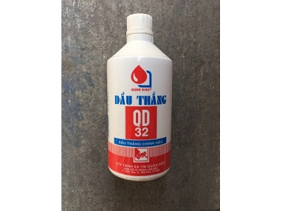 Dầu thắng QD 32 Dot 3