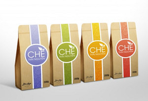 Bao Bì Giấy In Logo