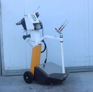 Máy Phun Sơn Tĩnh Điện Cầm Tay