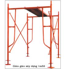 Giàn giáo 1.53m