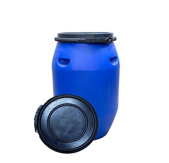 Thùng phuy nhựa 120L