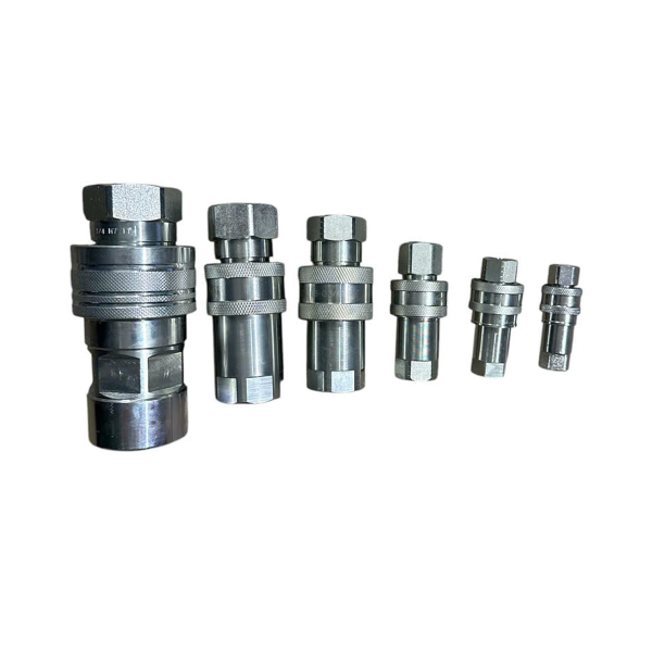 Khớp nối nhanh thủy lực