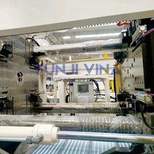 Hệ Thống Thay Khuôn Nhanh FOESMART QMC SYSTEM