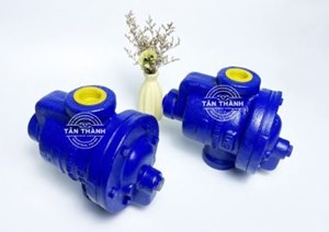 Bẫy Hơi Gầu Đảo NST-Nordsteam NST-881HSP