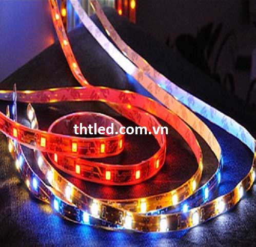 Đèn led dây