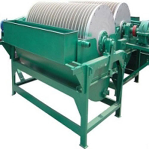 Máy tuyến từ ướt