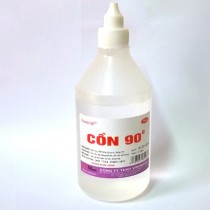 Cồn y tế