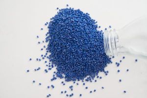 Hạt Nhựa PVC Tái Sinh