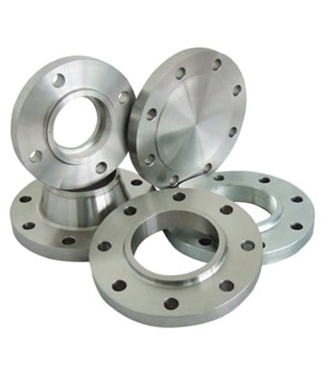 Mặt bích inox