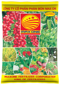 Phân bón hữu cơ trung vi lượng