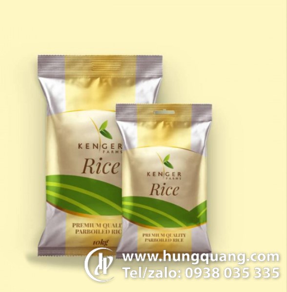 Bao bì nông nghiệp