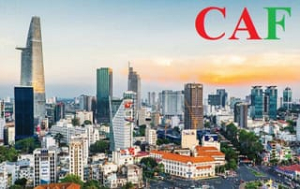 Dịch Vụ Thành Lập Công Ty CAF