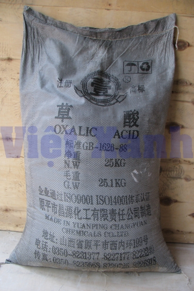 Acid Oxalic