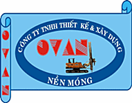 Xây Dựng Ovan - Công Ty TNHH Thiết Kế Xây Dựng Ovan logo