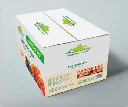 Bao bì carton