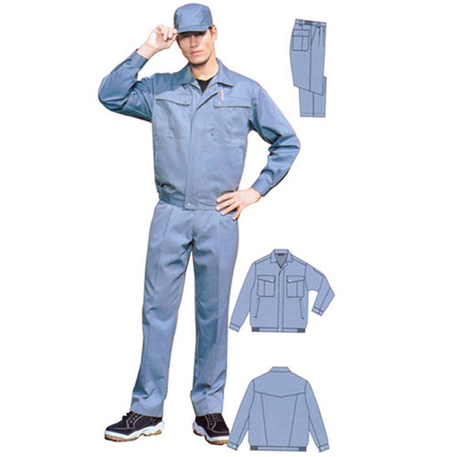 Đồng phục công nhân