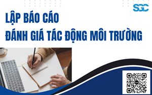 Tư Vấn Lập Báo Cáo Đánh Giá Tác Động Môi Trường ĐTM