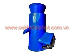 Máy tách vỏ thịt