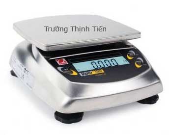 Cân thủy sản