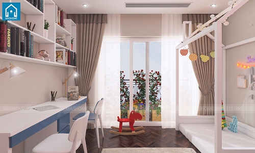 Dịch Vụ Thiết Kế Kiến Trúc Nội Thất