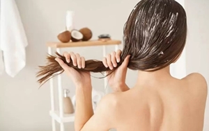 Gia Công Dầu Gội Trị Gàu