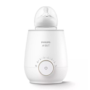 Máy Hâm Sữa Và Thức Ăn Cao Cấp Philips Avent