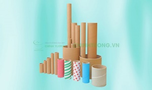 Ống Giấy Trụ