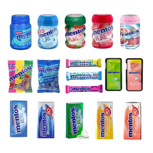 Mentos