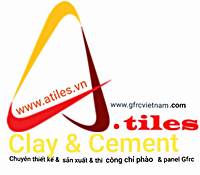 Atiles Vietnam - Gom Dong A Co., Ltd logo