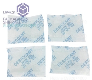 Gói Hút Ẩm Clay Bentonite