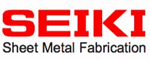 SEIKI Vietnam - Sheet Metal Processing - SEIKI Innovations Viet Nam Limited Company logo