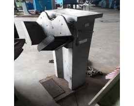 Máy xốc giấy