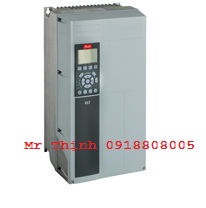 Biến tần Danfoss VLT FC102