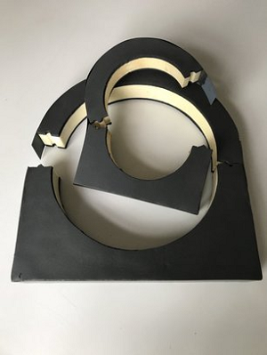 Gối Đỡ PU KDR-FIX