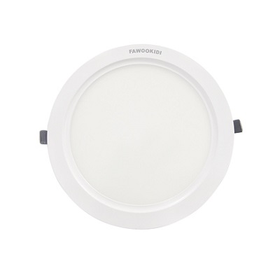Đèn LED panel âm trần tròn 3W FK–PT301