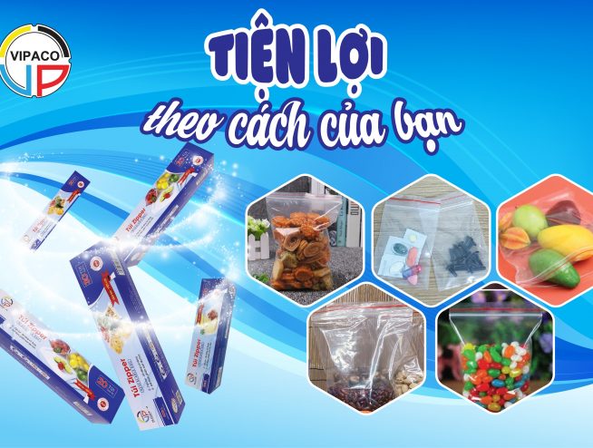 Túi đựng thực phẩm