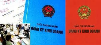 Tư vấn giấy phép kinh doanh
