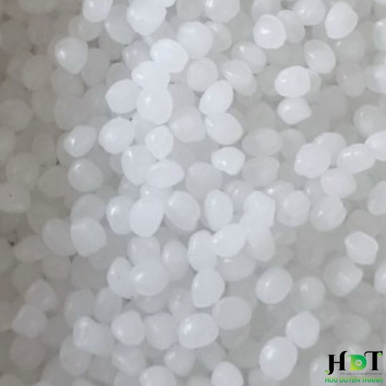 Hạt nhựa PP Zin Lock