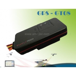 Thiết bị định vị xe máy