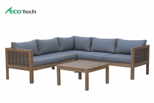 Bộ bàn ghế sofa Er Win