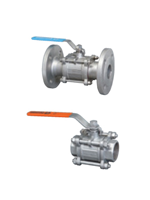 Van bi inox