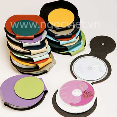 Hộp đĩa CD