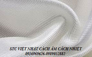 Vải thủy tinh